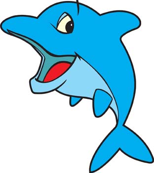 dolphin